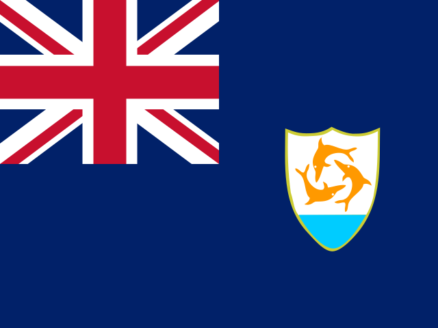 安圭拉港口查詢