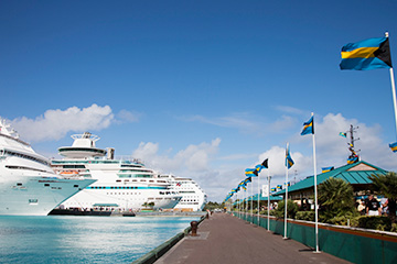 巴哈馬凱特凱斯機(jī)場三字代碼(CXY),凱特凱斯機(jī)場(Cat Cay airport)四字碼,巴哈馬機(jī)場三字碼查詢