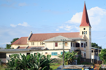 喀麥隆巴門達(dá)機(jī)場三字代碼(BLC),巴門達(dá)機(jī)場(Bamenda)四字碼,喀麥隆機(jī)場三字碼查詢