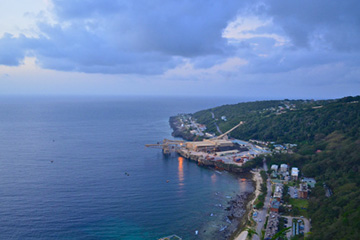 圣誕島共和國(guó)圣誕島機(jī)場(chǎng)三字代碼(XCH),圣誕島機(jī)場(chǎng)(Christmas Island Airport)四字碼,圣誕島共和國(guó)機(jī)場(chǎng)三字碼查詢