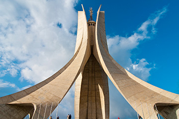 阿爾及利亞加達(dá)亞機(jī)場(chǎng)三字代碼(GHA),加達(dá)亞機(jī)場(chǎng)(Noumerate Airport)四字碼,阿爾及利亞機(jī)場(chǎng)三字碼查詢