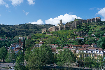 格魯吉亞巴統(tǒng)機場三字代碼(BUS),巴統(tǒng)機場(Batumi International Airport)四字碼,格魯吉亞機場三字碼查詢