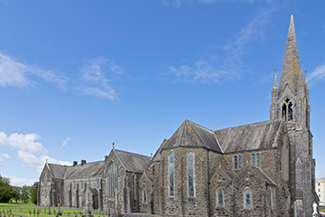 愛爾蘭韋克斯福德機(jī)場(chǎng)三字代碼(EXF),韋克斯福德機(jī)場(chǎng)(Castlebridge airport)四字碼,愛爾蘭機(jī)場(chǎng)三字碼查詢