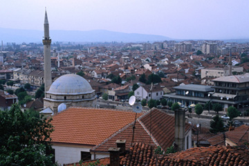 科索沃普里什蒂納機場三字代碼(PRN),普里什蒂納機場(Pristina International Airport Adem Jashari)四字碼,科索沃機場三字碼查詢