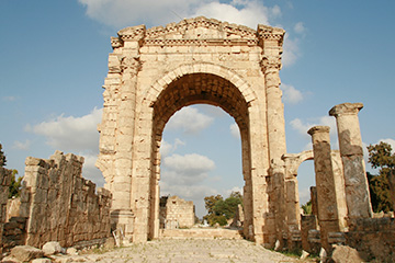 黎巴嫩的黎波里機(jī)場三字代碼(KYE),的黎波里機(jī)場(Rene Mouawad airport)四字碼,黎巴嫩機(jī)場三字碼查詢