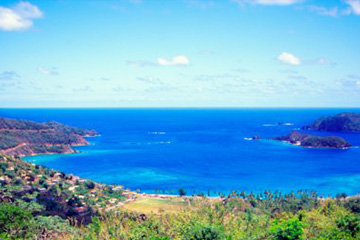 圣費(fèi)爾南多港口查詢(xún)_san fernando,tt港口代碼_特立尼達(dá)和多巴哥圣費(fèi)爾南多港口代碼