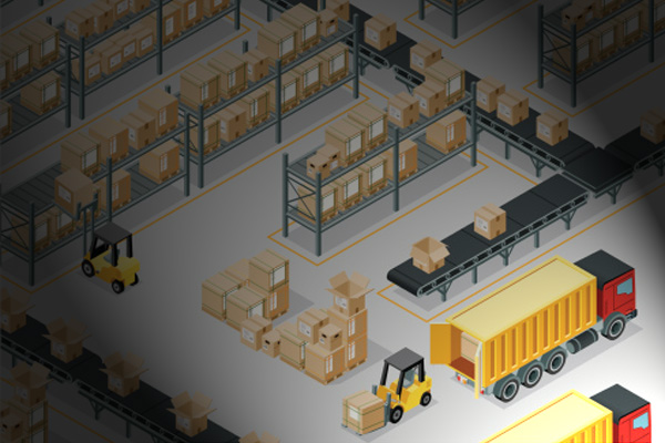 茂名到西安專線物流